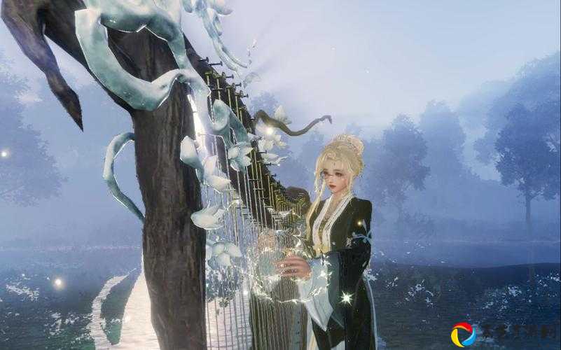 剑网3清夜幽怀特效外装绝美上线！3步速刷攻略+隐藏获取技巧公开