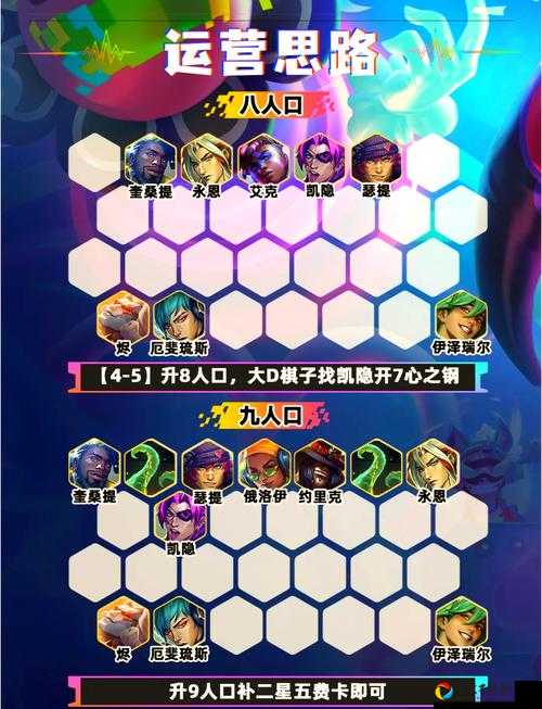 战歌竞技场恶魔羁绊阵容搭配绝了！冷门高胜率阵容碾压全场