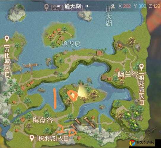 完美世界手游雀翎羽碎片获取攻略！爆肝实测这3个隐藏地点必刷