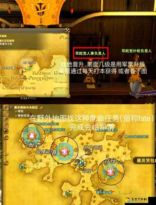 FF14完美神无瑕灵君零失误通关！保姆级攻略手把手教你拿满分