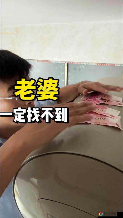 找到老婆的私房钱3第23关绝了！90%人卡住的神级解法_手把手教你通关