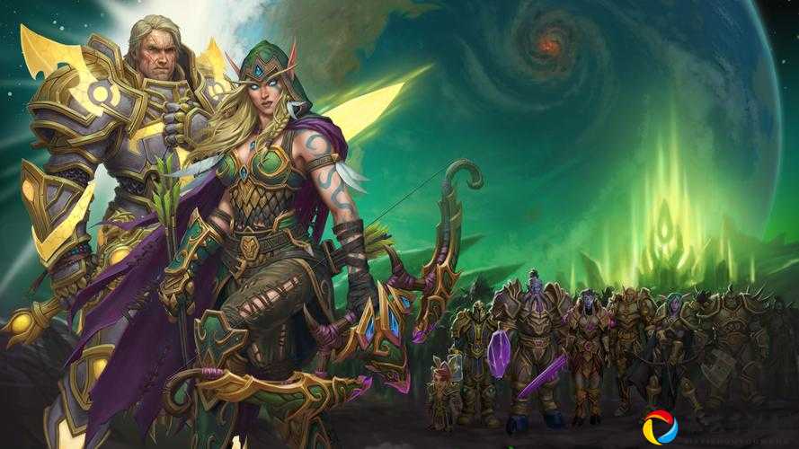魔兽怀旧服骑士T0套在哪刷？保姆级掉落路线+速刷技巧大公开！