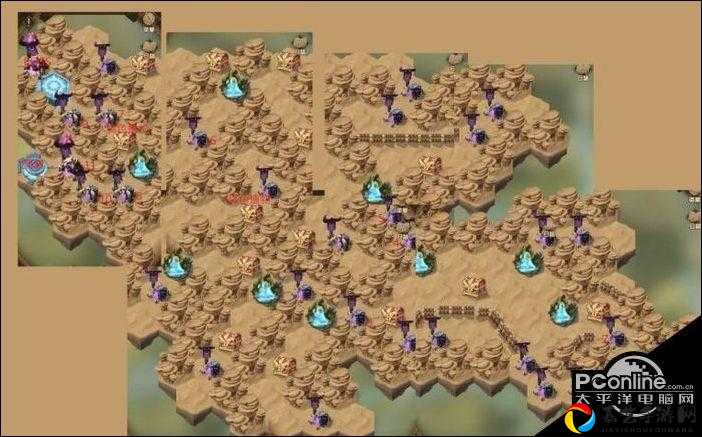 剑与远征炽流戈壁零失误通关！必看保姆级打法攻略