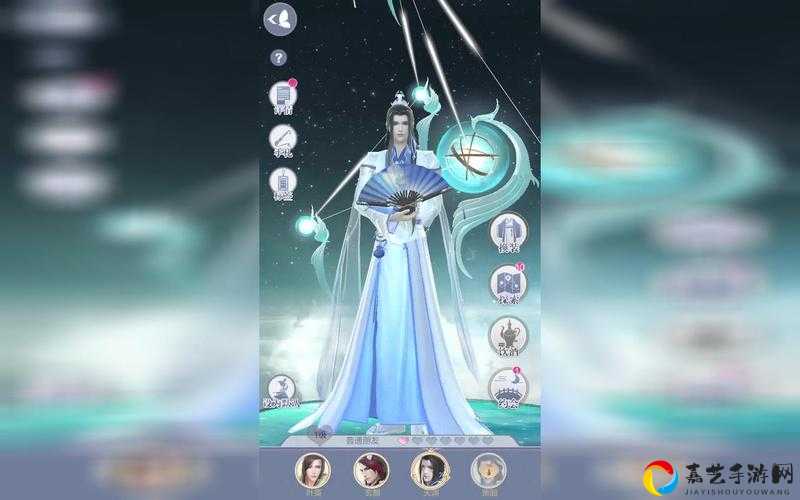 云裳羽衣天渊探索观星台入口选择攻略！爆肝整理必看，选错直接白瞎资源！