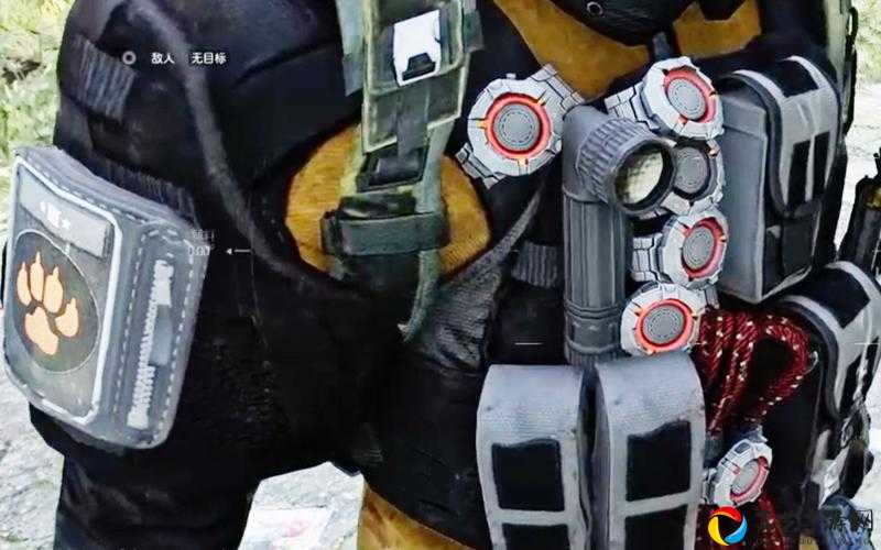 全境封锁2版本最强PVE吸血套！这套装让你封神成血奶怪