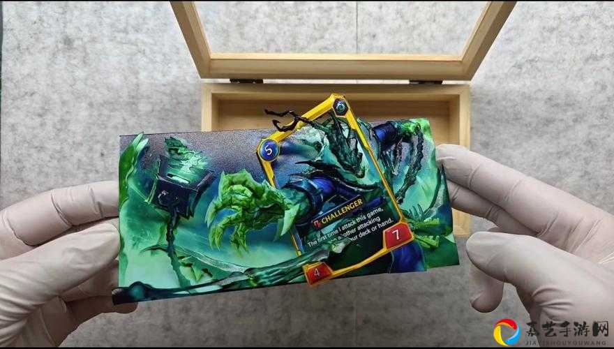 赛娜和锤石阵营任务必看！灵魂羁绊考验触发彩蛋竟隐藏致命陷阱？