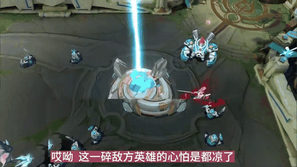 王者模拟战群魔乱舞流封神套路！零基础也能轻松碾压战场