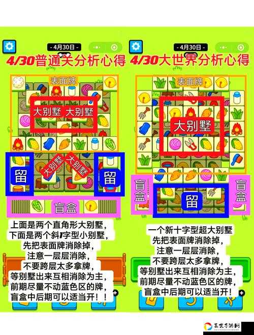 90%玩家卡住！羊神脑洞第93关逆天破解法，3步找到隐藏羊神！