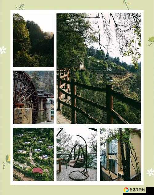 峡谷游乐园3月限时开放！错过要等一年的绝美打卡地，速看攻略