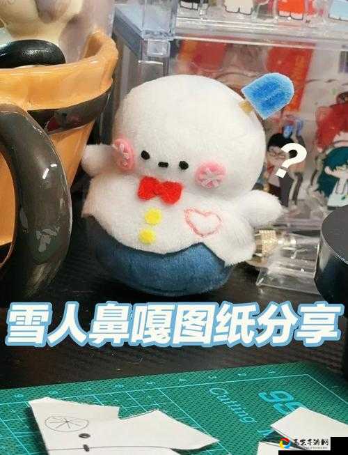 堡垒之夜伪装雪人绝美藏点大公开！雪人到底躲哪？手把手带你找到
