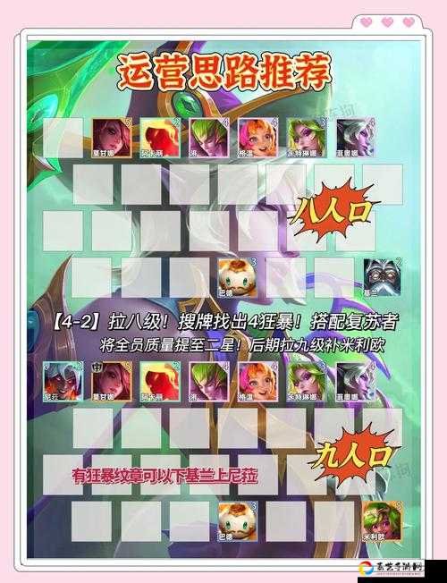 水PF队暴走指南！水属拳队亲测封神阵容，伤害直接溢出300%！