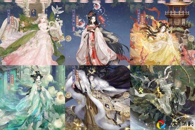 奇迹暖暖玩家必看！少女的祈祷限时制衣活动如何肝完所有绝版装扮？