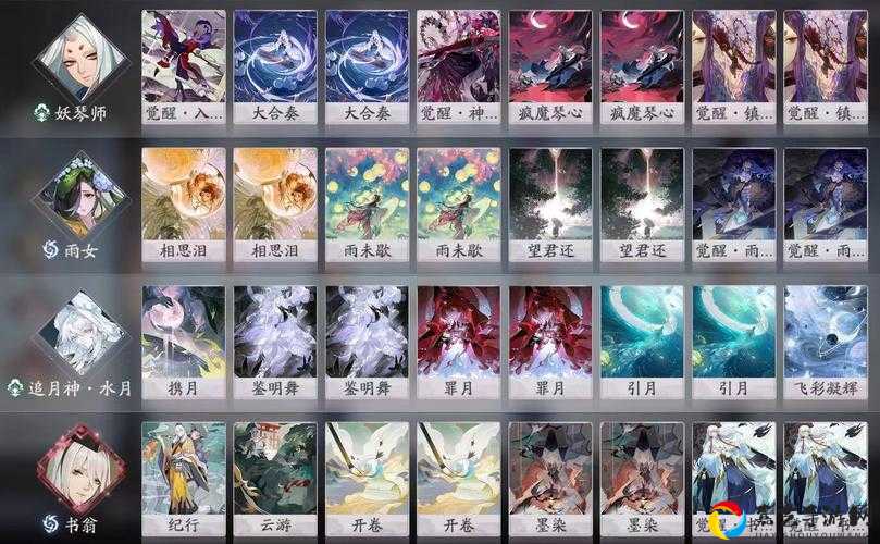 阴阳师百闻牌预抽卡必看！式神推荐攻略，闭眼抽不踩雷！